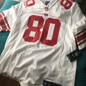 NFL Cruz Jersey